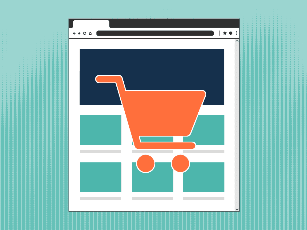web design packages ecommerce