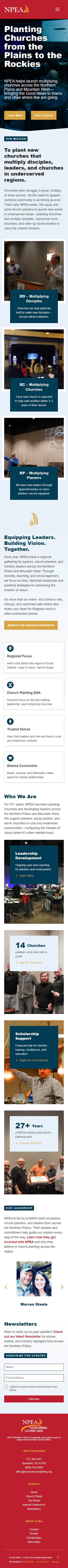 NPEA